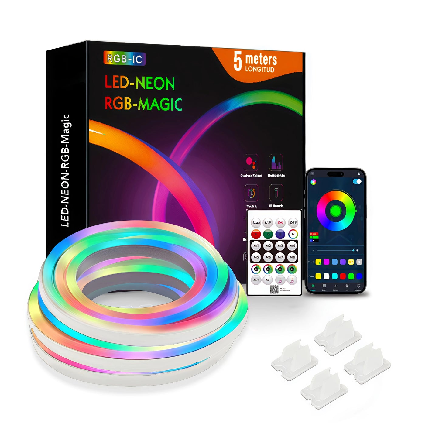 Néon LED
