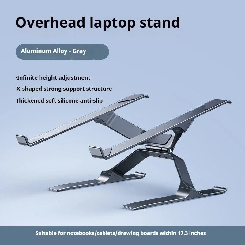 ErgoSteel Support Ordi