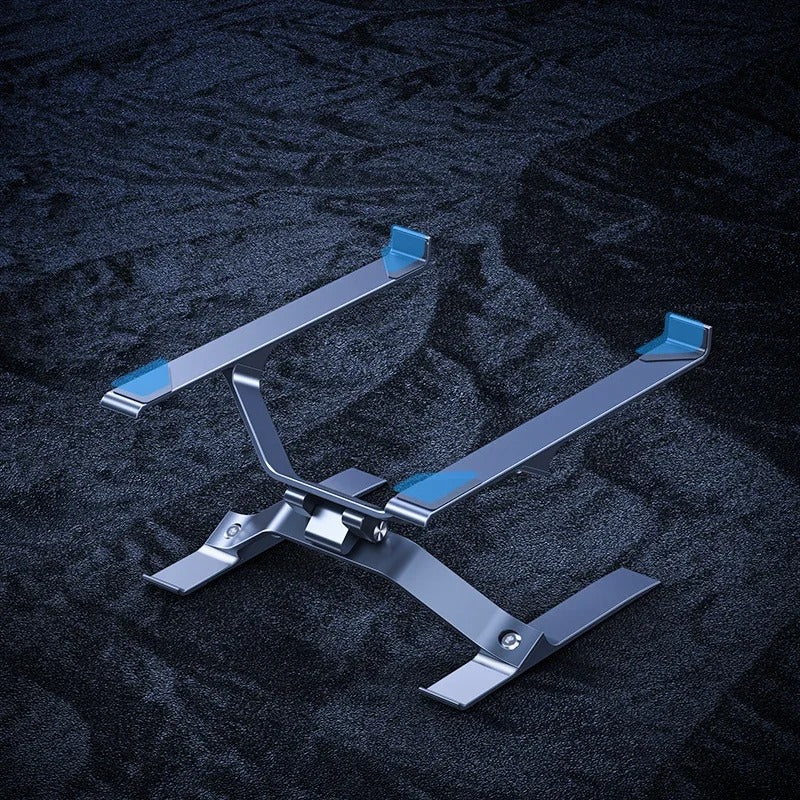 ErgoSteel Support Ordi