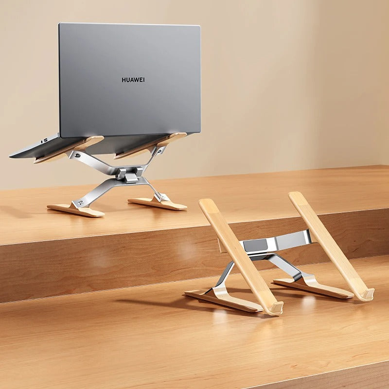 ErgoSteel Support Ordi