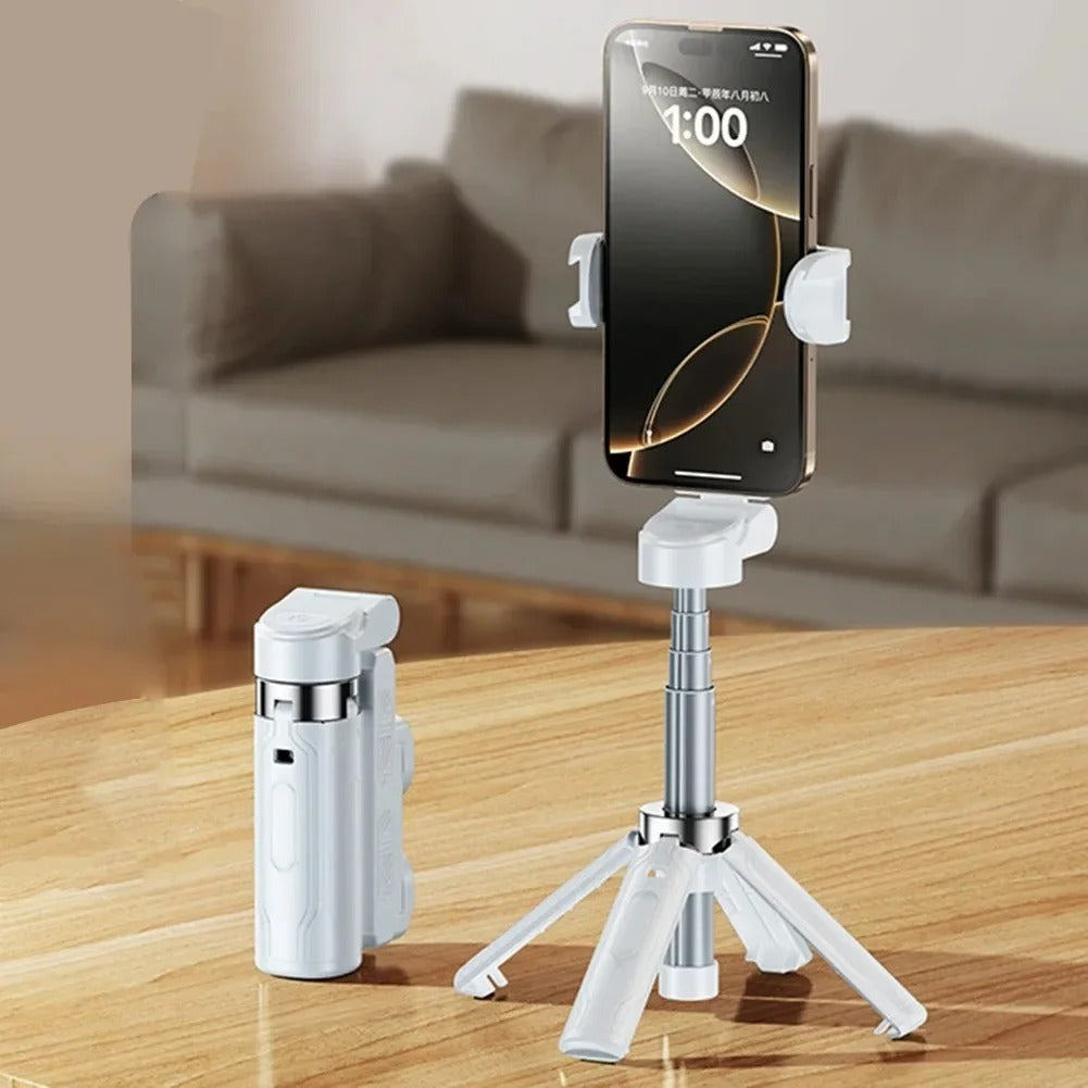 SnapPro™ – La perche à selfie 4-en-1