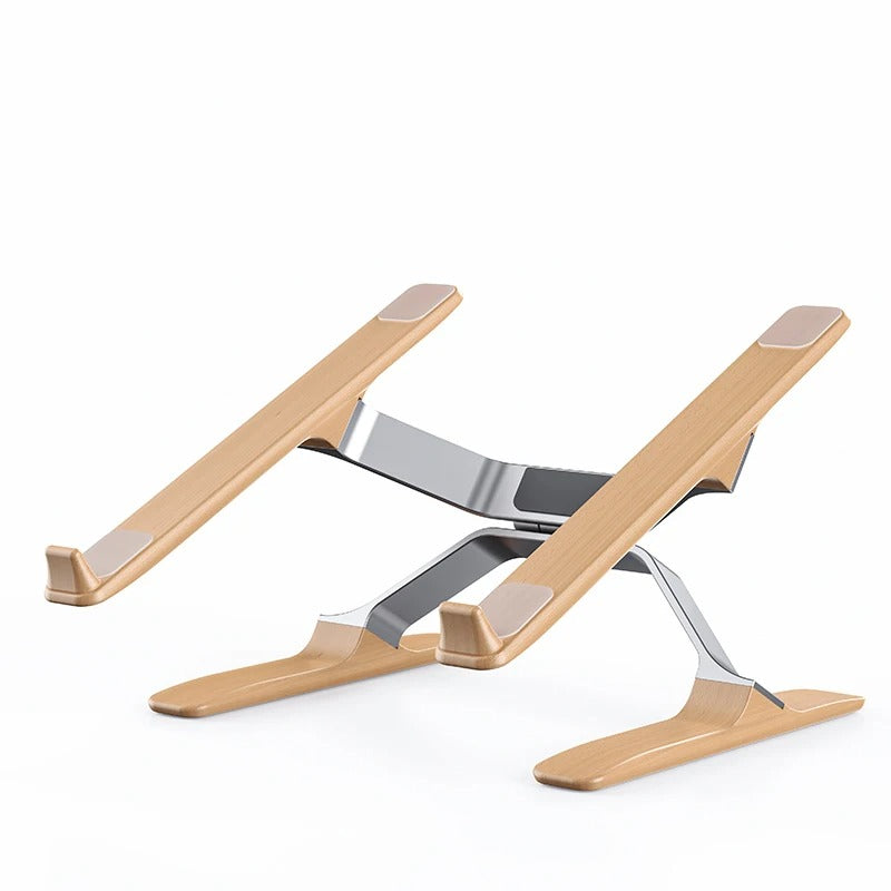 ErgoSteel Support Ordi